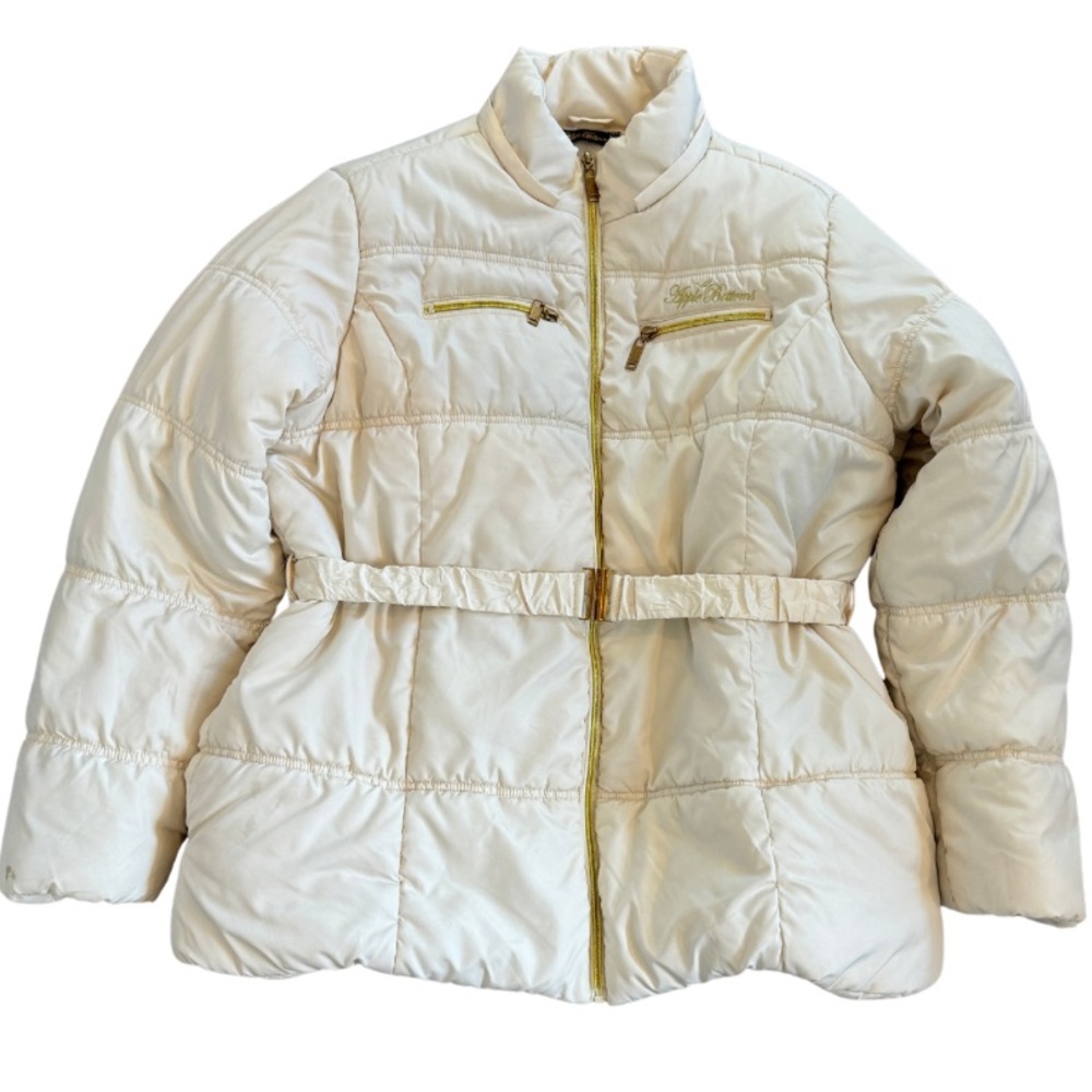 Apple Bottoms Ladies Winter Coat - XL